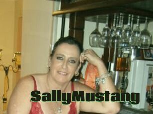 SallyMustang