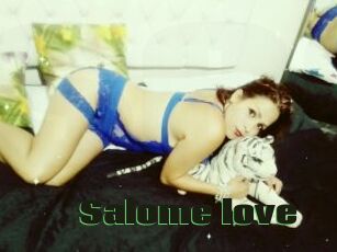 Salome_love