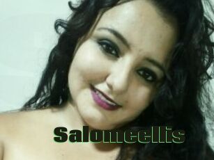 Salomeellis