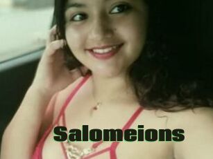 Salomeions