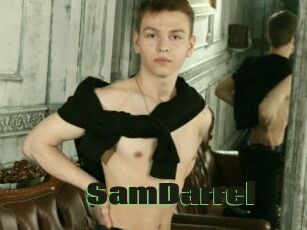 SamDarrel