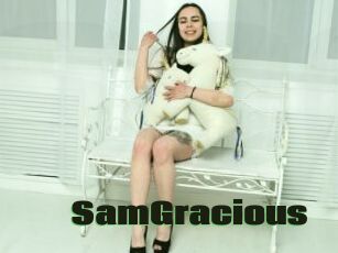 SamGracious