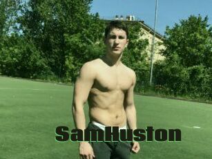 SamHuston