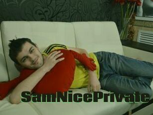 SamNicePrivate