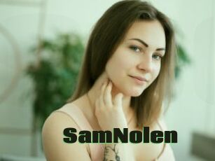 SamNolen