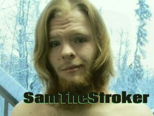 SamTheStroker