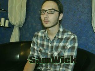 SamWick