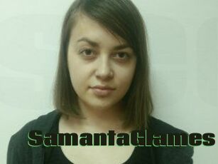 SamantaGlames