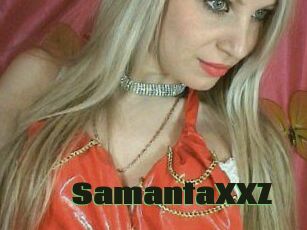 SamantaXXZ