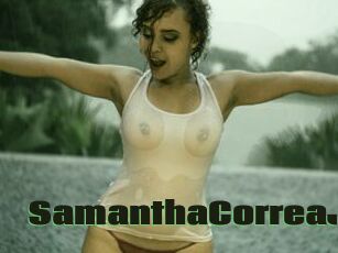 SamanthaCorreaJ