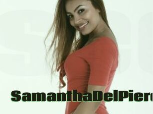 SamanthaDelPiero