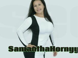 SamanthaHornyy