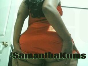 SamanthaKums