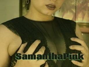 SamanthaPink