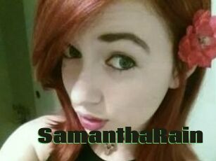 SamanthaRain