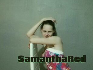 SamanthaRed