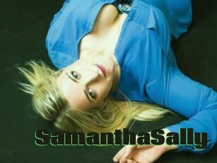 SamanthaSally