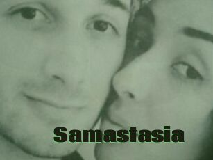 Samastasia