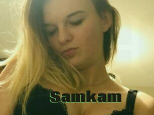 Samkam