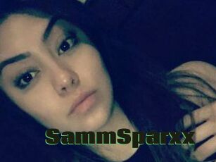 SammSparxx