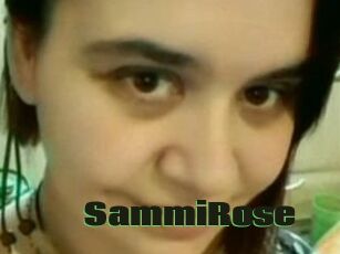 SammiRose