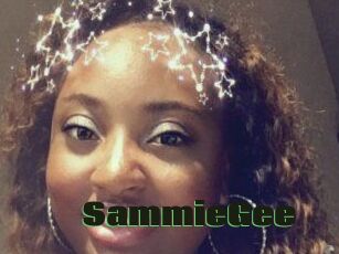 SammieGee