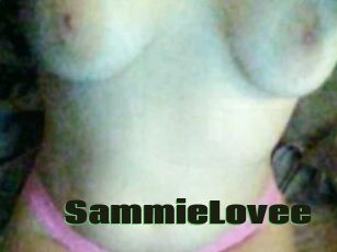 SammieLovee