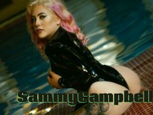 SammyCampbell