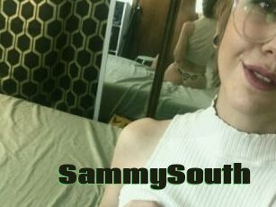 SammySouth