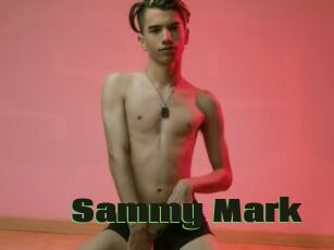 Sammy_Mark