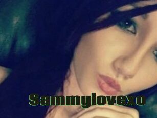 Sammylovexo