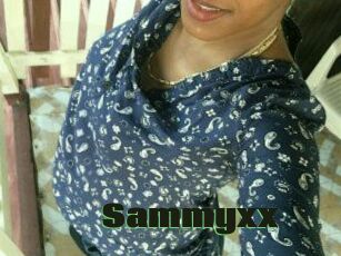 Sammyxx