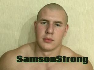 SamsonStrong