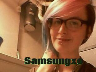 Samsungxo