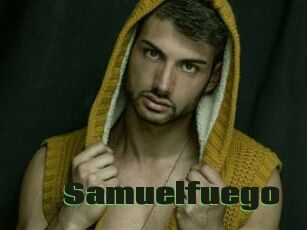 Samuelfuego