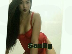 San_Dy