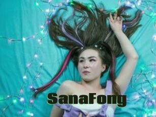 SanaFong