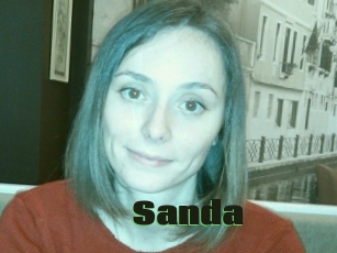 Sanda