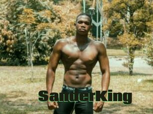 SanderKing