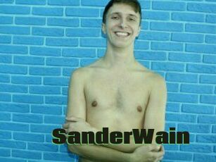 SanderWain