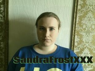 SandraFrostXXX