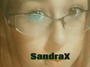 SandraX