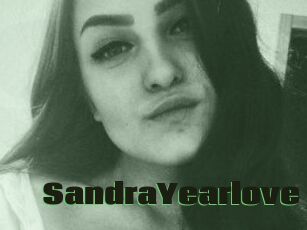 SandraYearlove