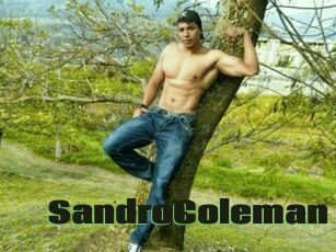 SandroColeman