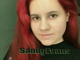 SandyEvans