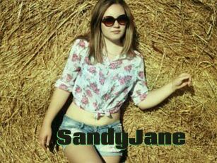 SandyJane