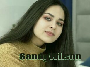 SandyWilson