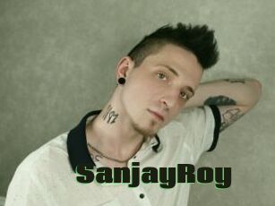 SanjayRoy