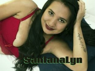 SantanaLyn