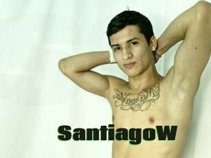 SantiagoW